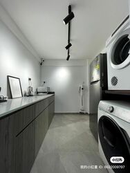 Aquarius By The Park (D16), Condominium #497350521